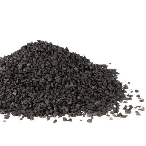 Kruger Meier Obsidian Shadow 2–5 mm – Żwirek akwarystyczny 2 kg | Idealne do akwarium