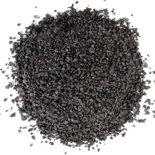 Kruger Meier Obsidian Shadow 2–5 mm – Żwirek akwarystyczny 2 kg | Idealne do akwarium