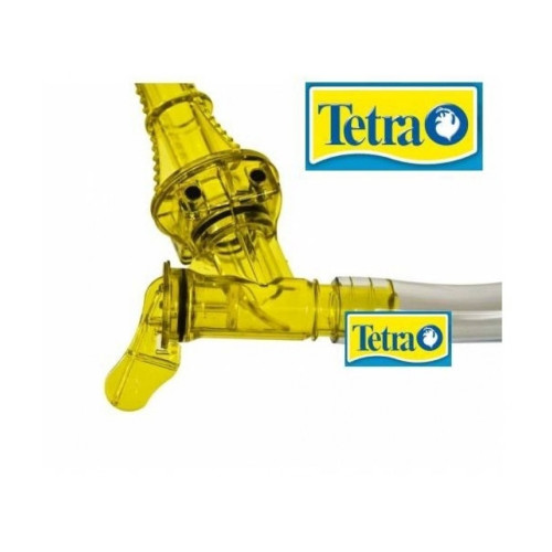 Odmulacz Tetra GC-50 do akwariów słodkowodnych