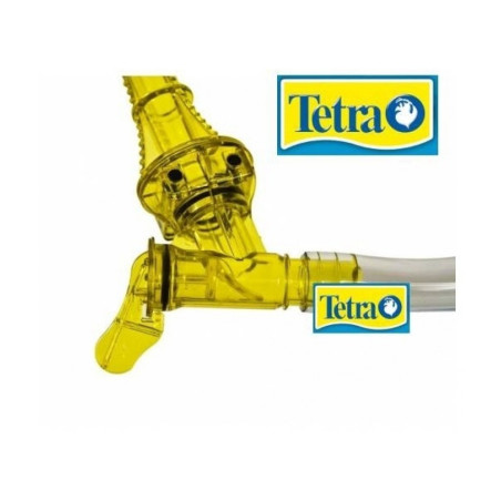 Odmulacz Tetra GC-50 do akwariów słodkowodnych