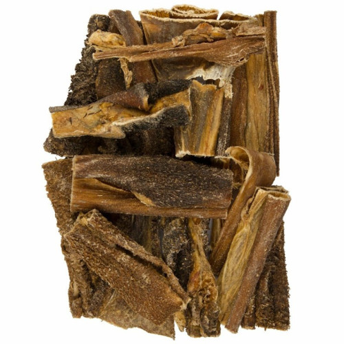 Voskes Beef Tripe - flaki wołowe 350g | Naturalne źródło białka dla psa