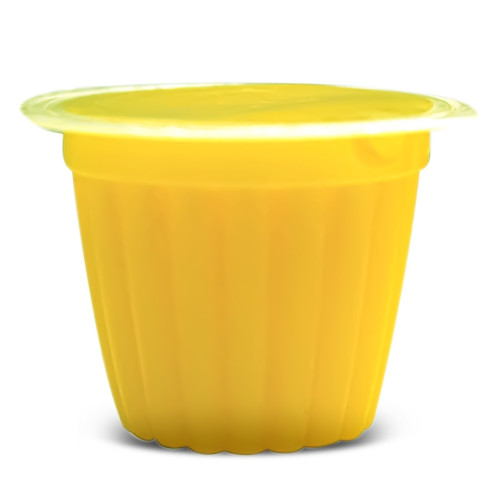 Żelki dla gadów komodo Jelly Pot Pineapple – ananas