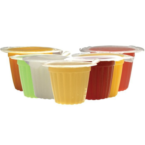Żelki dla gadów komodo Jelly Pot Pineapple – ananas