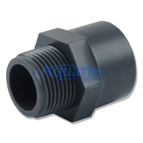 Wąż hydrauliczny 32 mm - Idealny do akwarium morskiego