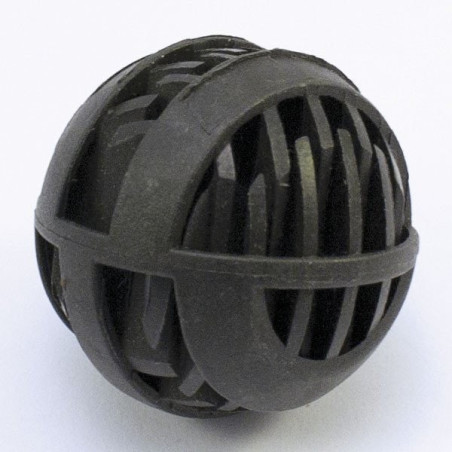 Aqua Nova Bio Balls 60szt - Krystaliczna woda i zdrowe ryby