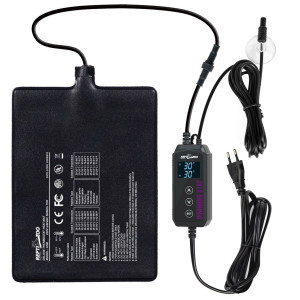 Repti-Zoo Digital Heat Mat 23W - mata grzewcza PVC z termostatem