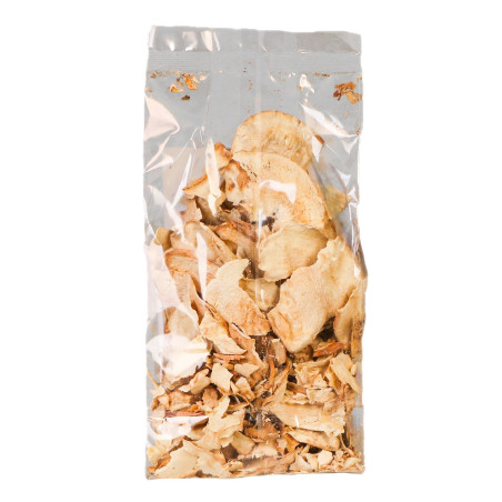 Alegia Chipsy pasternaku 80g - Naturalna, chrupiąca przekąska dla gryzoni