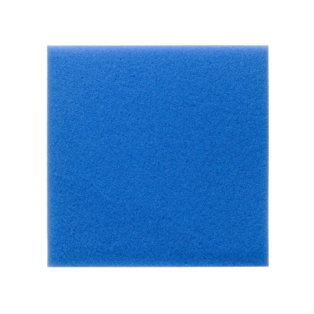 Gąbka filtracyjna Happet drobnoziarnista 25x25x5 cm