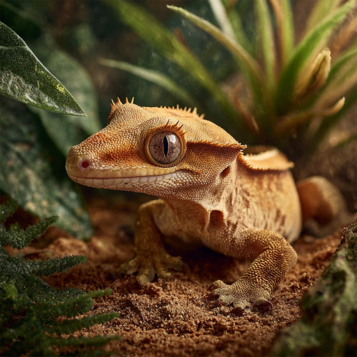 Podłoże kokosowe Aventerra KOKOY 9 l włókno kokosowe do terrariów