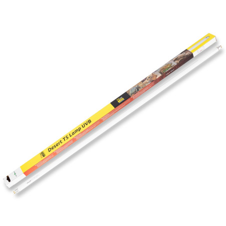 Repti-Zoo Desert T5 lamp 39W - świetlówka UVB | Optymalne UVB dla gadów