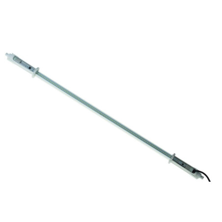 Aquael LEDDY TUBE - 10W 53,5-66,5cm PLANT 2.0 | Idealne do akwarium roślinnego