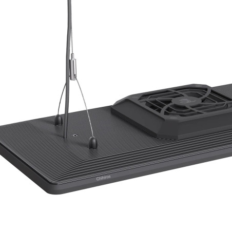 Lampa LED Chihiros WRGB VIVID 3, sterowana aplikacją, pełne WRGB, regulowana intensywność, do akwarium