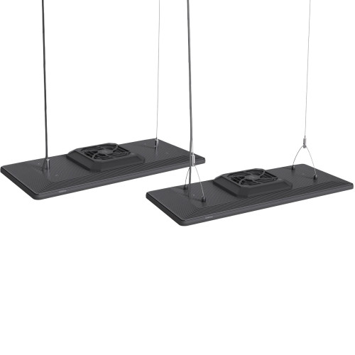 Lampa LED Chihiros WRGB VIVID 3, sterowana aplikacją, pełne WRGB, regulowana intensywność, do akwarium