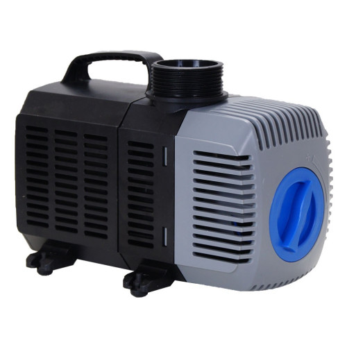 Jebao ME-2500 ECO pompa do oczka 2500l/h (10W) - Krystaliczna woda