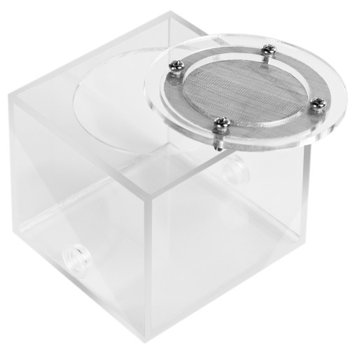 Ant Expert New Land - arena moduł do formikarium | Idealny do obserwacji i hodowli mrówek