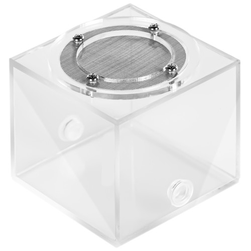 Ant Expert New Land - arena moduł do formikarium | Idealny do obserwacji i hodowli mrówek