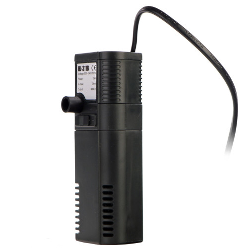 SunSun AquaFilter Hi-Jet 3 - filtr wewnętrzny 300l/h | Krystaliczna woda