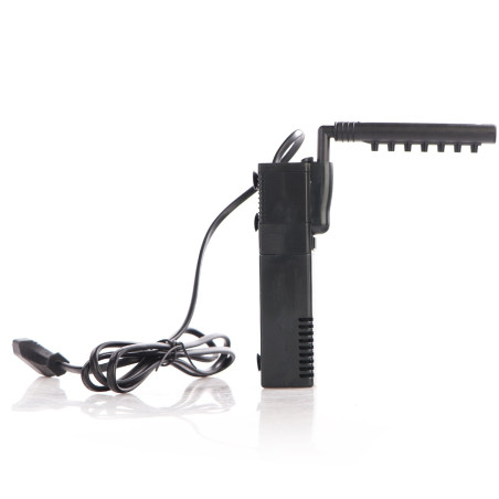 SunSun AquaFilter Hi-Jet 3 - filtr wewnętrzny 300l/h | Krystaliczna woda