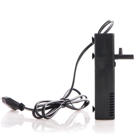SunSun AquaFilter Hi-Jet 3 - filtr wewnętrzny 300l/h | Krystaliczna woda