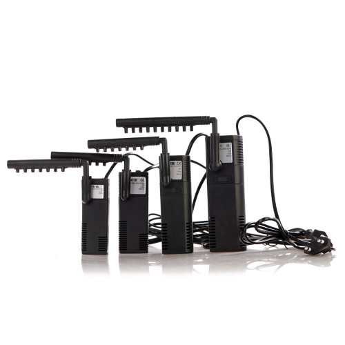 SunSun AquaFilter Hi-Jet 3 - filtr wewnętrzny 300l/h | Krystaliczna woda