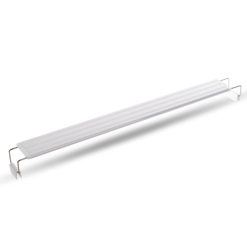 Kruger Meier Larino S-Line 18W - lampa LED 60-70 cm | Idealna do akwarium, optymalne światło dla roślin