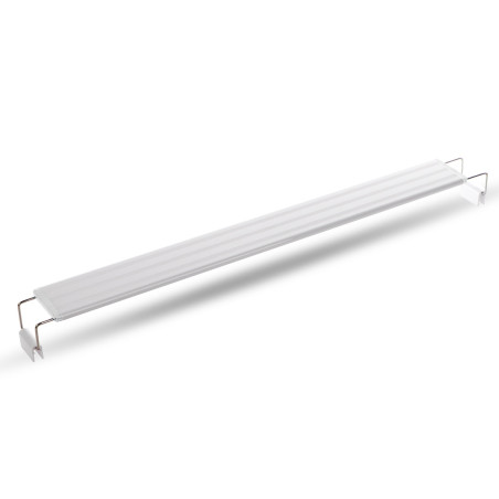 Kruger Meier Larino S-Line 18W - lampa LED 60-70 cm | Idealna do akwarium, optymalne światło dla roślin