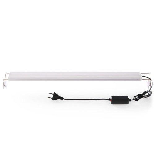 Kruger Meier Larino S-Line 18W - lampa LED 60-70 cm | Idealna do akwarium, optymalne światło dla roślin
