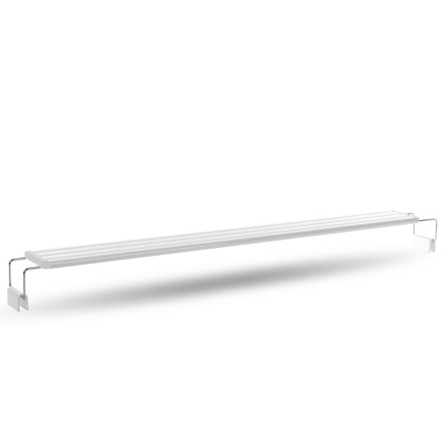 Kruger Meier Larino S-Line 18W - lampa LED 60-70 cm | Idealna do akwarium, optymalne światło dla roślin