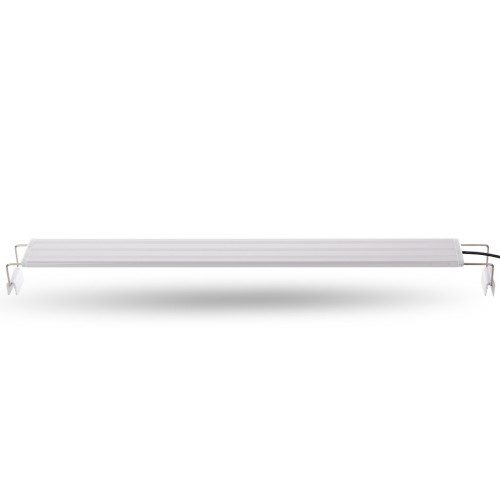 Kruger Meier Larino S-Line 18W - lampa LED 60-70 cm | Idealna do akwarium, optymalne światło dla roślin