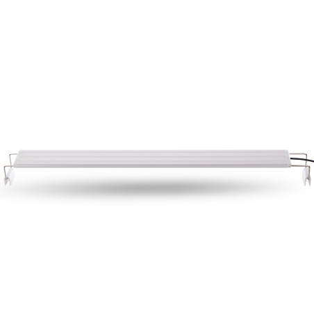 Kruger Meier Larino S-Line 18W - lampa LED 60-70 cm | Idealna do akwarium, optymalne światło dla roślin