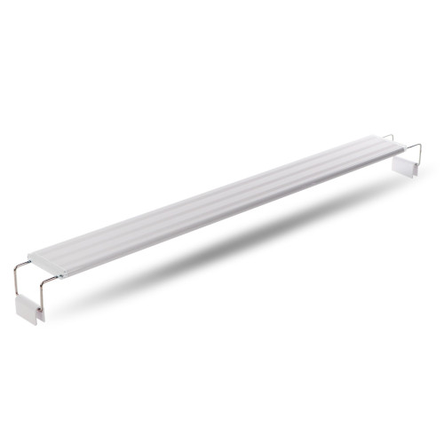 Kruger Meier Larino S-Line 18W - lampa LED 60-70 cm | Idealna do akwarium, optymalne światło dla roślin
