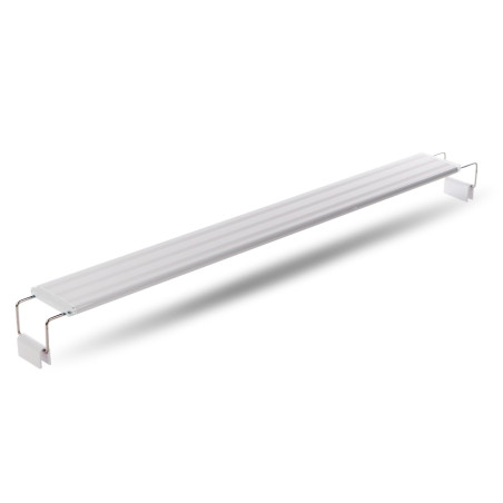 Kruger Meier Larino S-Line 18W - lampa LED 60-70 cm | Idealna do akwarium, optymalne światło dla roślin
