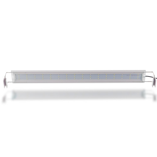 Kruger Meier Larino S-Line 18W - lampa LED 60-70 cm | Idealna do akwarium, optymalne światło dla roślin