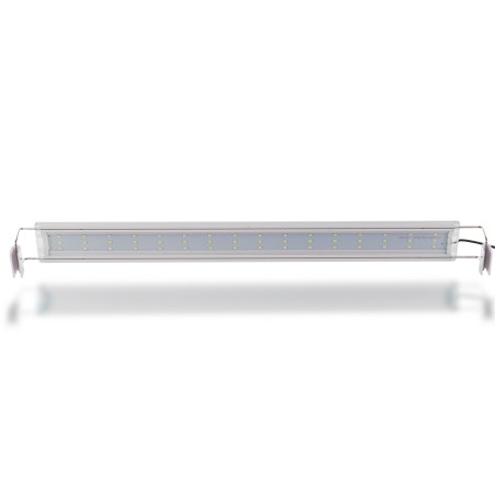Kruger Meier Larino S-Line 18W - lampa LED 60-70 cm | Idealna do akwarium, optymalne światło dla roślin