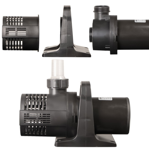 Pompa obiegowa SunSun GRECH Turbo CMP 28 000 l/h do oczka wodnego