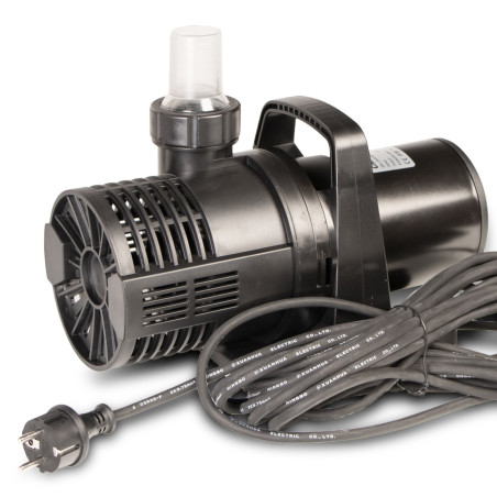 Pompa obiegowa SunSun GRECH Turbo CMP 28 000 l/h do oczka wodnego