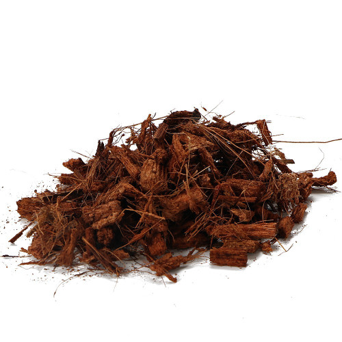 Terrario Madidi Rainforest 5l 500g - drobne zrębki kokosa - Idealne do terrarium