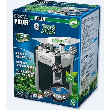 JBL Cristal Profi Greenline e1902