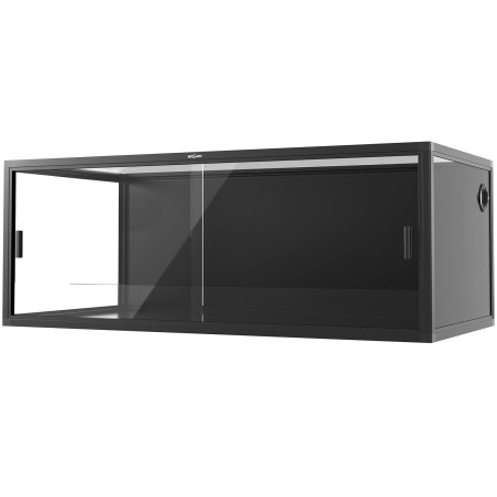 Terrarium Repti-Zoo RKA0416 120×60×45 cm PVC+szkło, idealne dla agamy