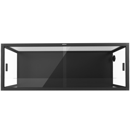Terrarium Repti-Zoo RKA0416 120×60×45 cm PVC+szkło, idealne dla agamy