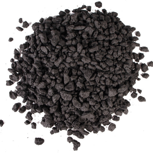 Żwir akwariowy Kruger Meier Onyx Magma Stones 10-20 mm 2 kg
