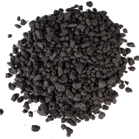 Żwir akwariowy Kruger Meier Onyx Magma Stones 10-20 mm 2 kg