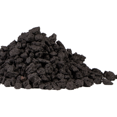 Żwir akwariowy Kruger Meier Onyx Magma Stones 10-20 mm 2 kg
