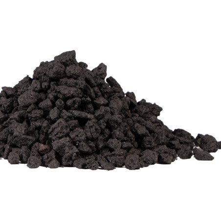 Żwir akwariowy Kruger Meier Onyx Magma Stones 10-20 mm 2 kg