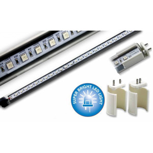 Resun Retro Fit GTR LED - 7W 59cm SUPER MALAWI