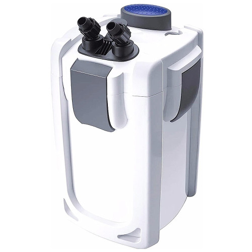 Filtr kubełkowy SunSun Health Water 4 – wydajność 2000 l/h