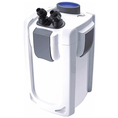 Filtr kubełkowy SunSun Health Water 4 – wydajność 2000 l/h