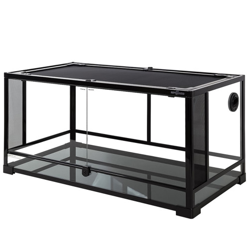 Repti-Zoo Terrarium RK 90x45x45cm - Idealne dla gadów