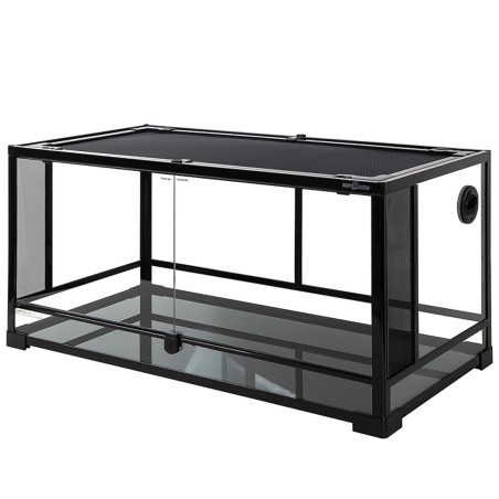 Repti-Zoo Terrarium RK 90x45x45cm - Idealne dla gadów