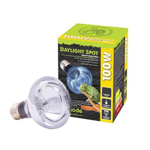 Żarówka grzewcza Komodo Daylight 75W 3w1 do terrarium
